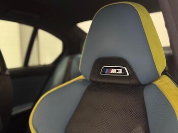 Used BMW M3 2021 for sale - 76149913: Photo