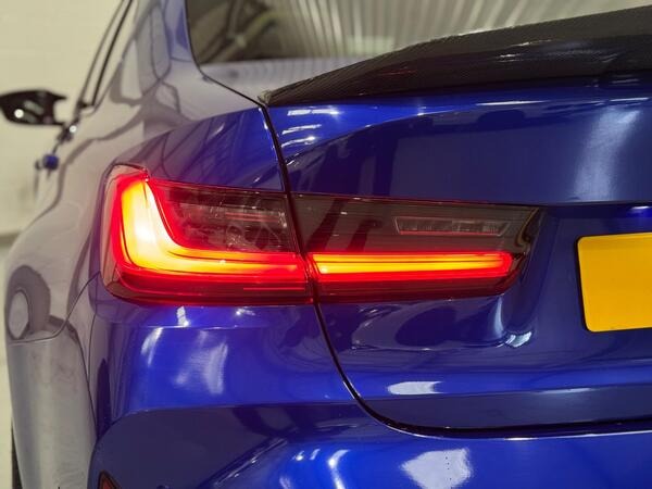 Used BMW M3 2021 for sale - 76149913: Photo 30