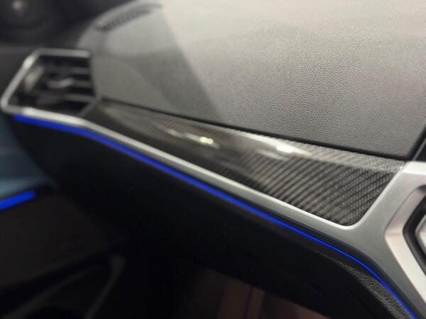 Used BMW M3 2021 for sale - 76149913: Photo 32