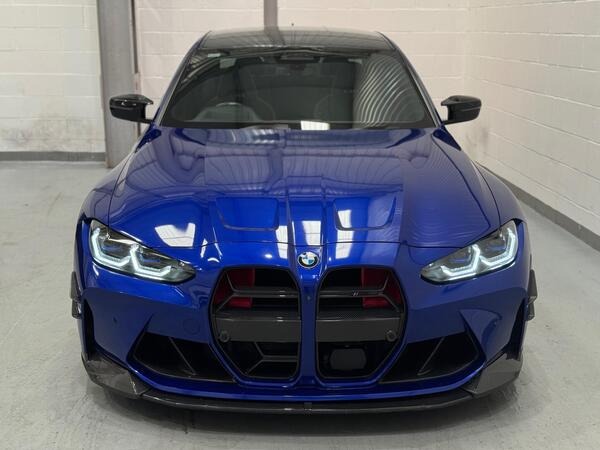 Used BMW M3 2021 for sale - 76149913: Photo 33