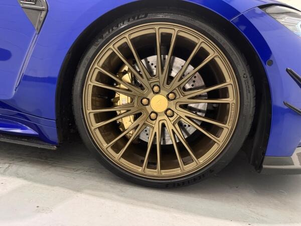 Used BMW M3 2021 for sale - 76149913: Photo 35