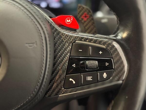 Used BMW M3 2021 for sale - 76149913: Photo 38