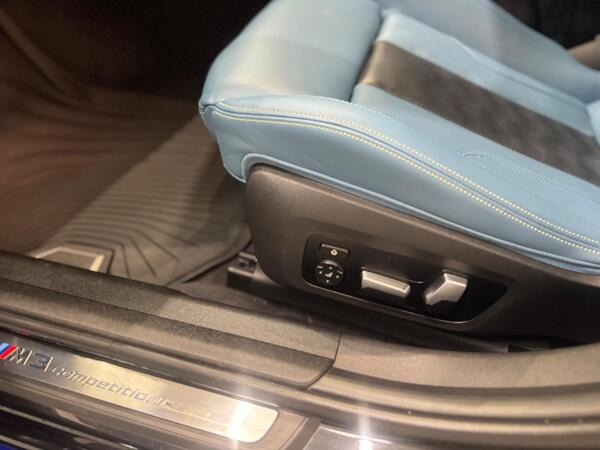 Used BMW M3 2021 for sale - 76149913: Photo 4