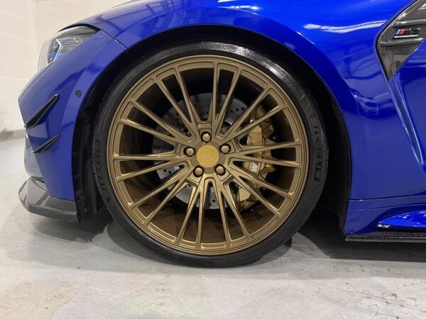 Used BMW M3 2021 for sale - 76149913: Photo 40