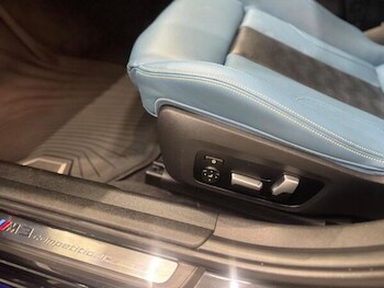 Used BMW M3 2021 for sale - 76149913: Photo