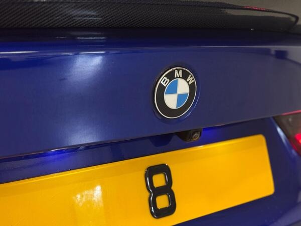 Used BMW M3 2021 for sale - 76149913: Photo 5