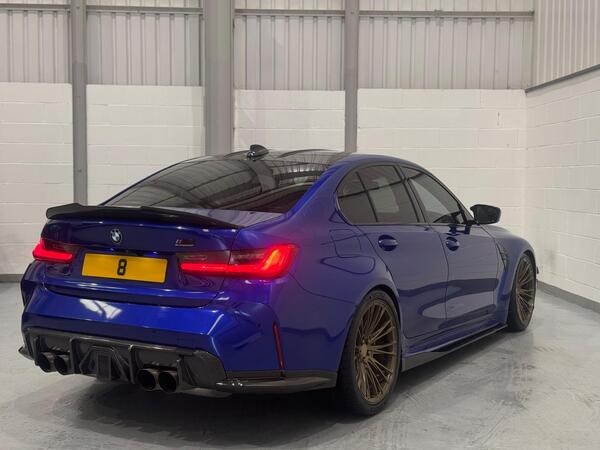 Used BMW M3 2021 for sale - 76149913: Photo 6