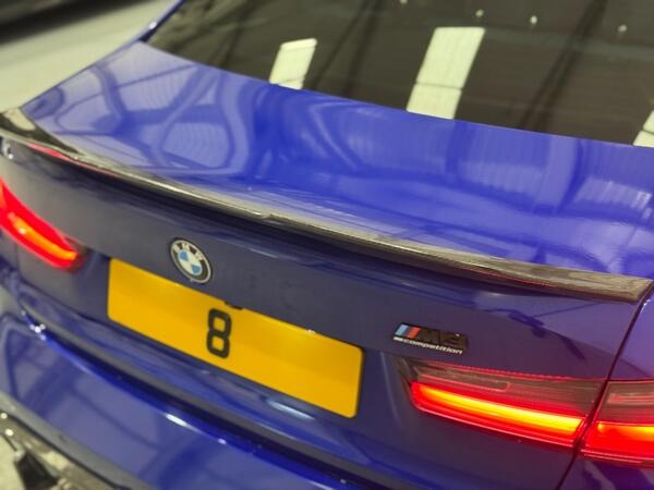 Used BMW M3 2021 for sale - 76149913: Photo 7