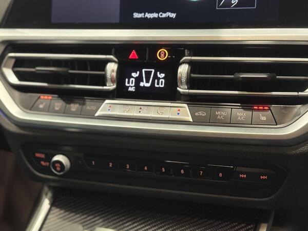 Used BMW M3 2021 for sale - 76149913: Photo 9