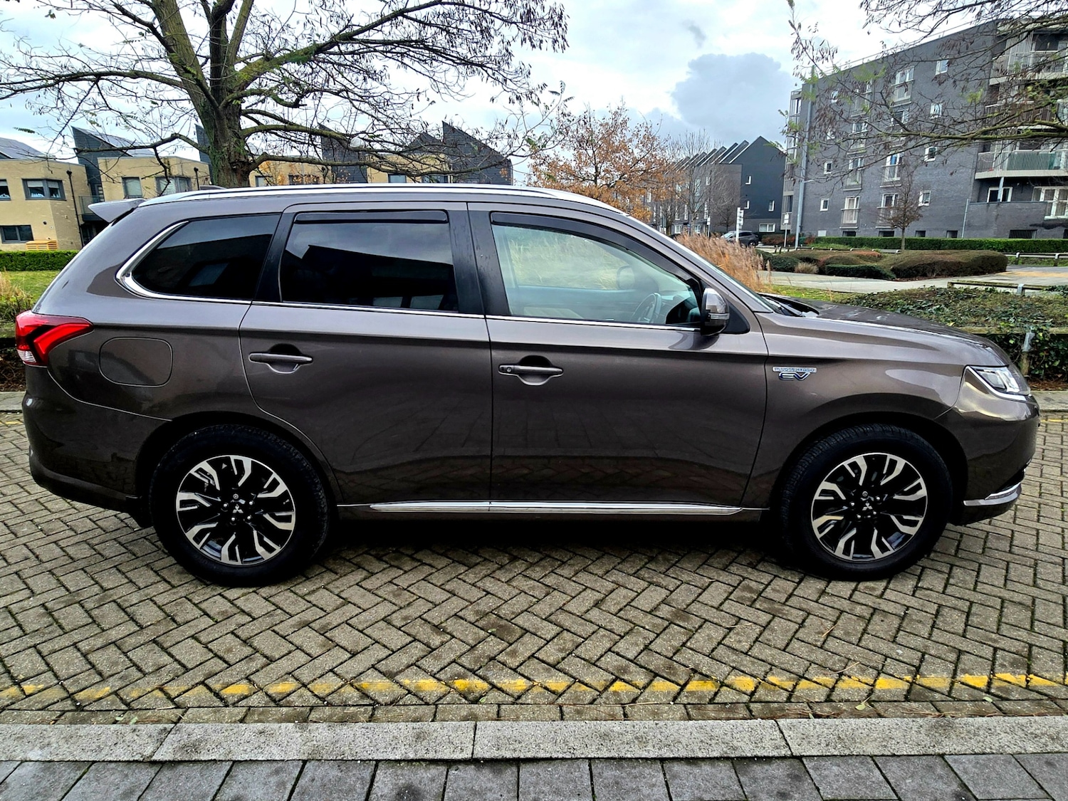 Used Mitsubishi Outlander 2018 for sale - 76856054: Photo 15