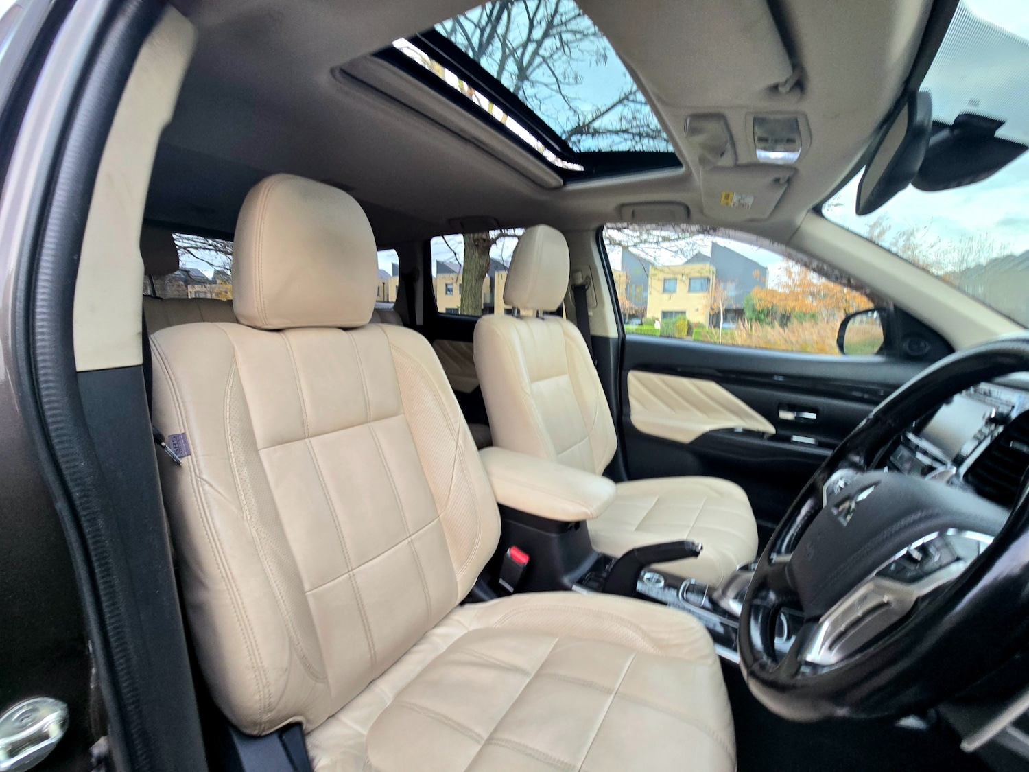 Used Mitsubishi Outlander 2018 for sale - 76856054: Photo 16