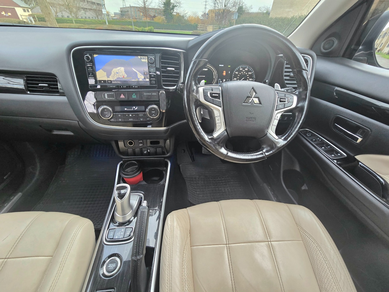 Used Mitsubishi Outlander 2018 for sale - 76856054: Photo 19