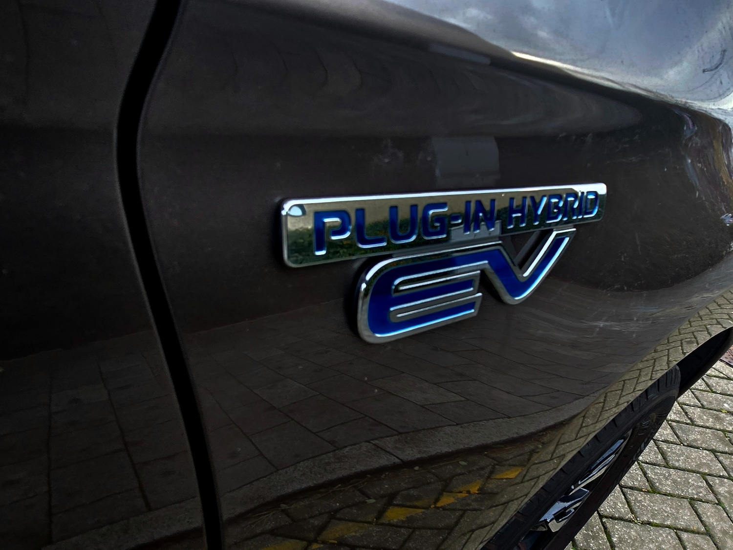 Used Mitsubishi Outlander 2018 for sale - 76856054: Photo 24