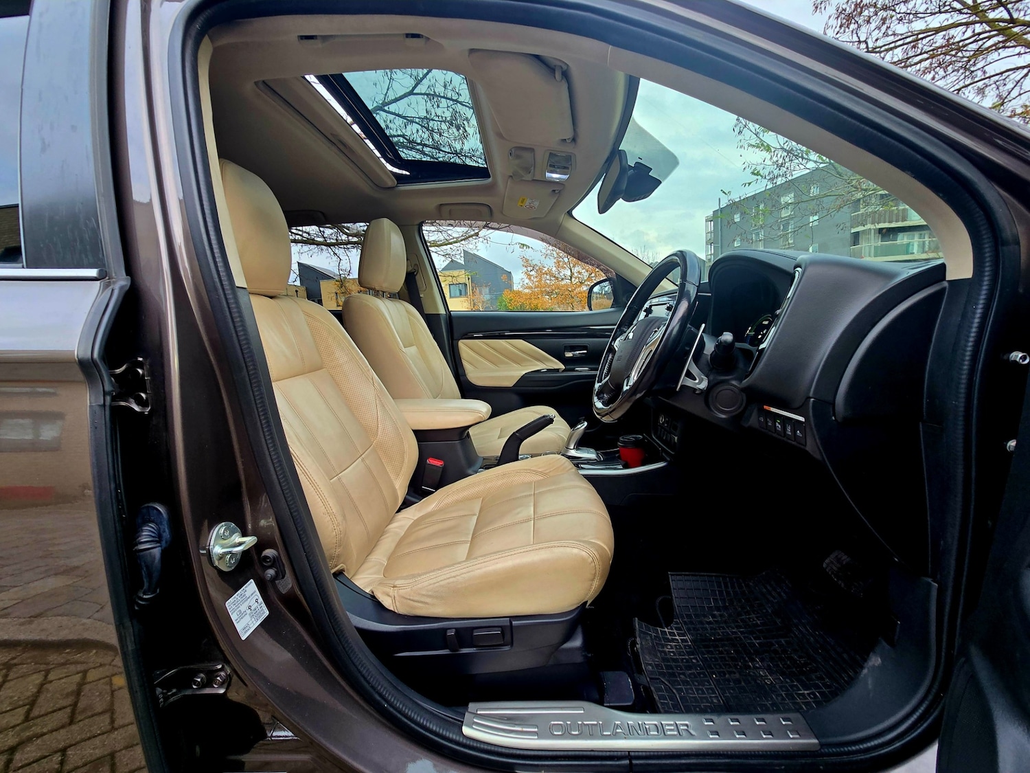 Used Mitsubishi Outlander 2018 for sale - 76856054: Photo 29