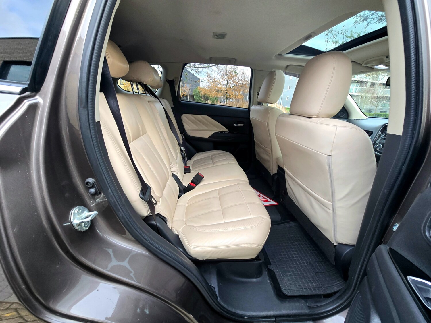 Used Mitsubishi Outlander 2018 for sale - 76856054: Photo 33