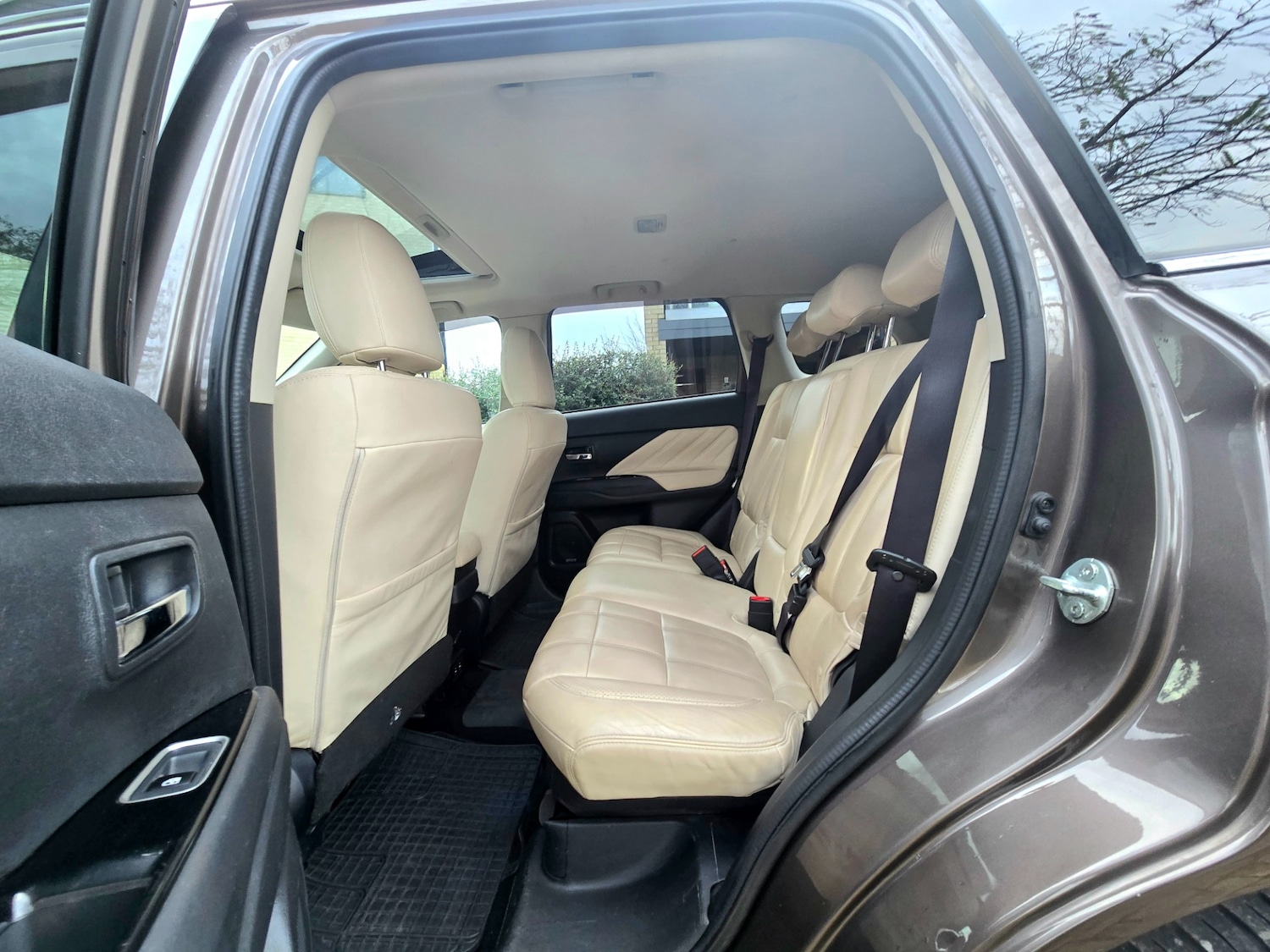 Used Mitsubishi Outlander 2018 for sale - 76856054: Photo 34