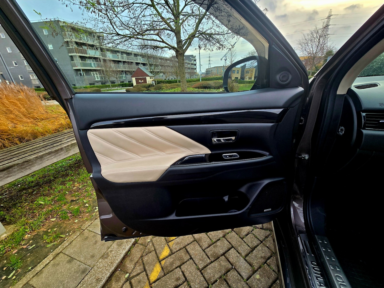 Used Mitsubishi Outlander 2018 for sale - 76856054: Photo 35