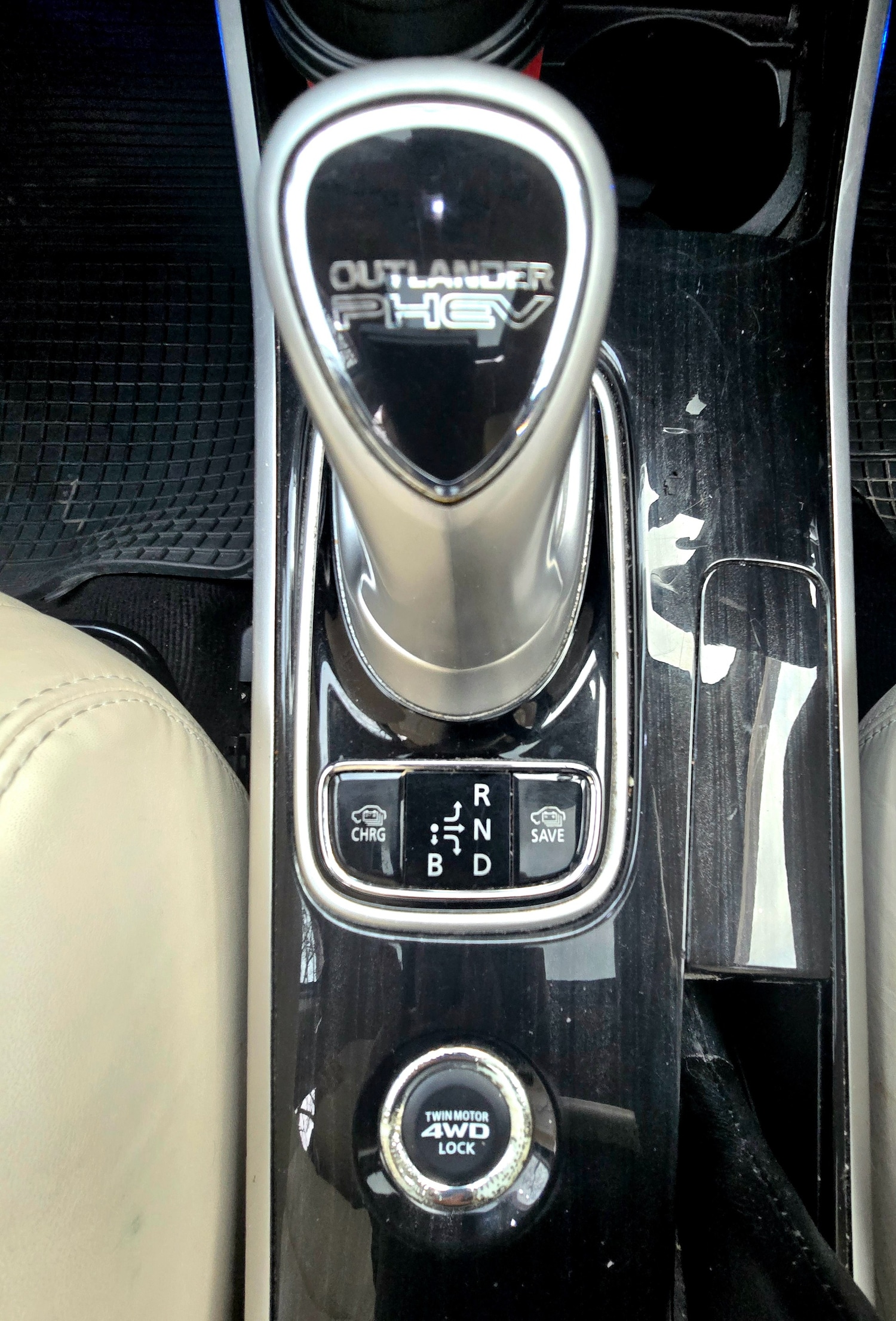 Used Mitsubishi Outlander 2018 for sale - 76856054: Photo 37