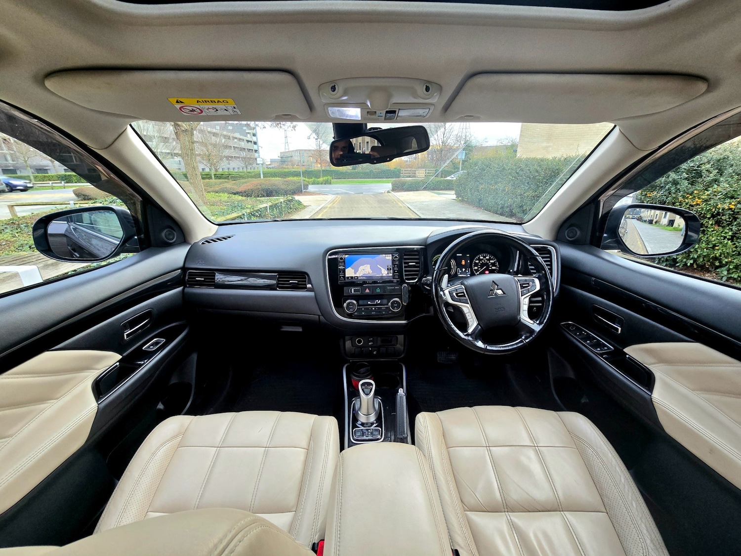 Used Mitsubishi Outlander 2018 for sale - 76856054: Photo 38