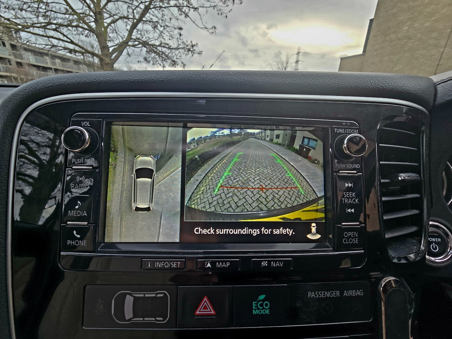 Used Mitsubishi Outlander 2018 for sale - 76856054: Photo 43