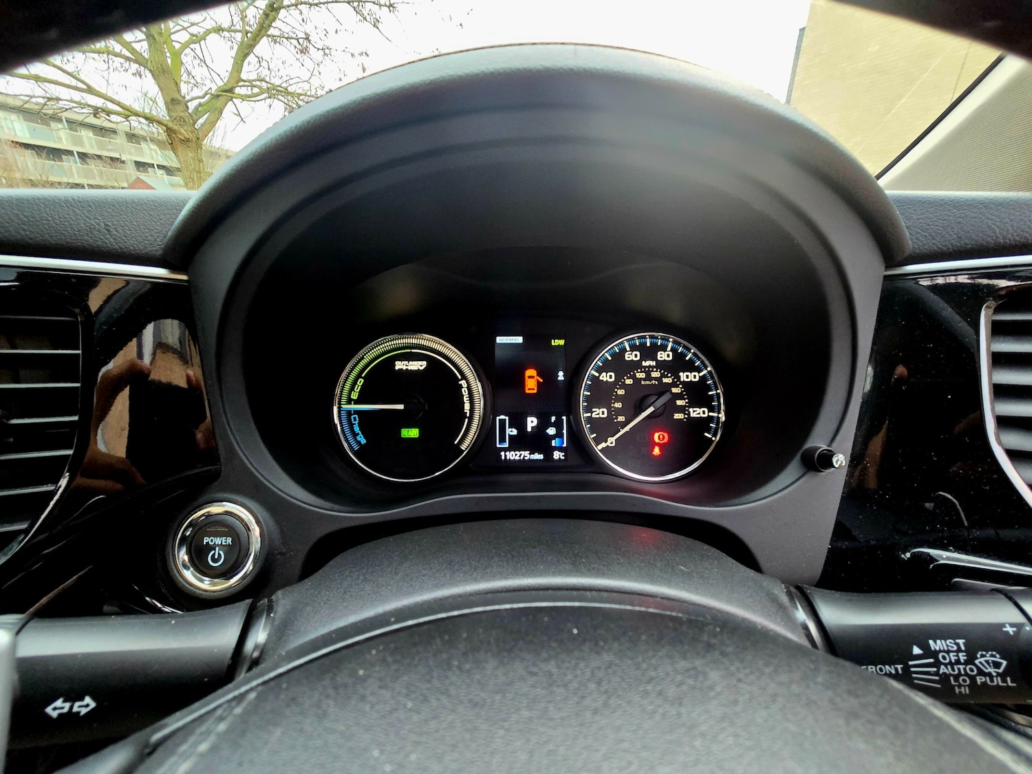 Used Mitsubishi Outlander 2018 for sale - 76856054: Photo 44