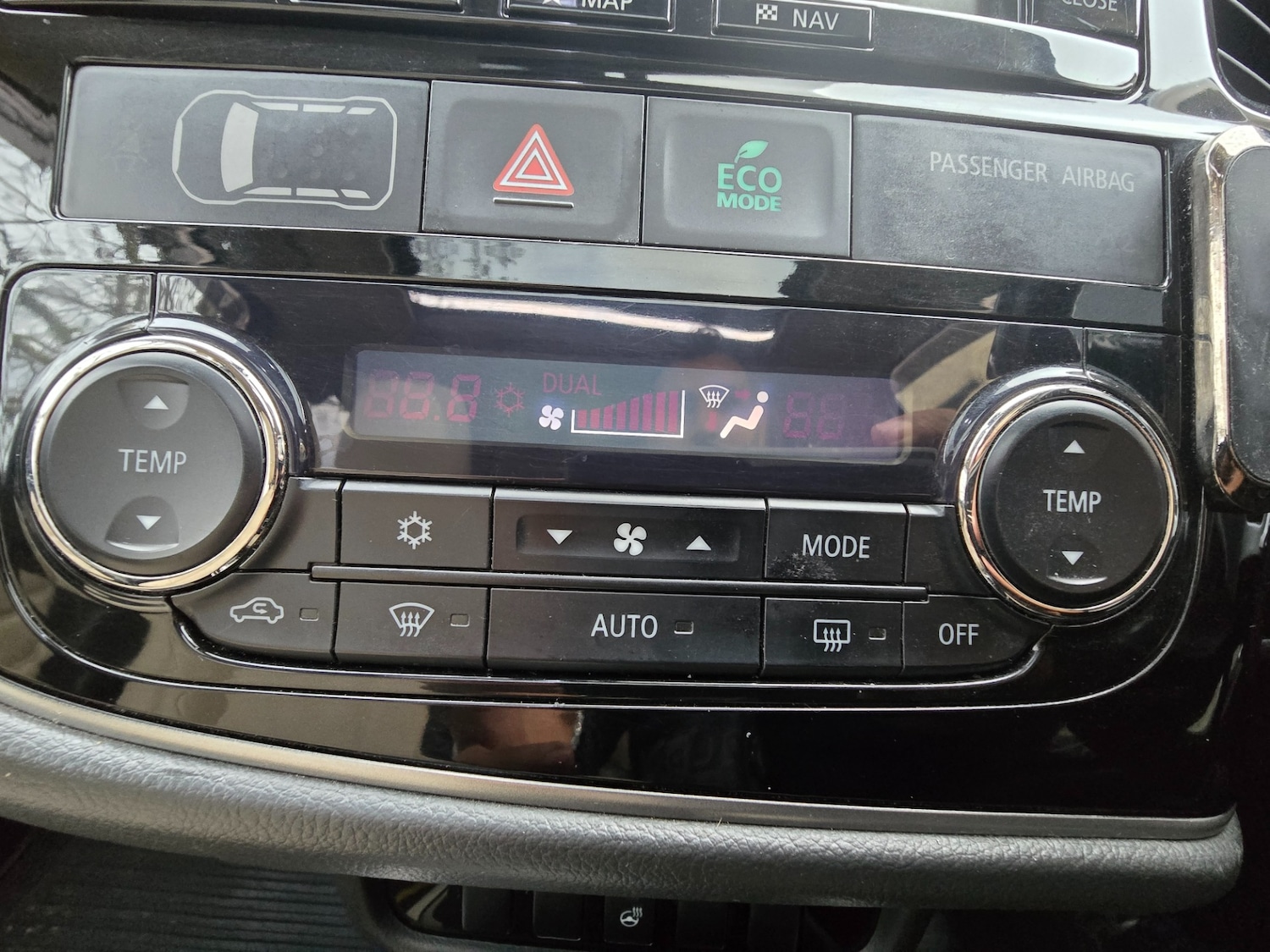 Used Mitsubishi Outlander 2018 for sale - 76856054: Photo 46