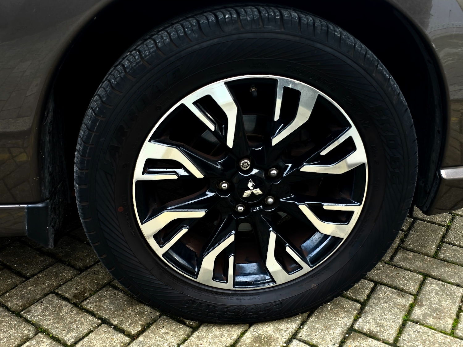 Used Mitsubishi Outlander 2018 for sale - 76856054: Photo 9