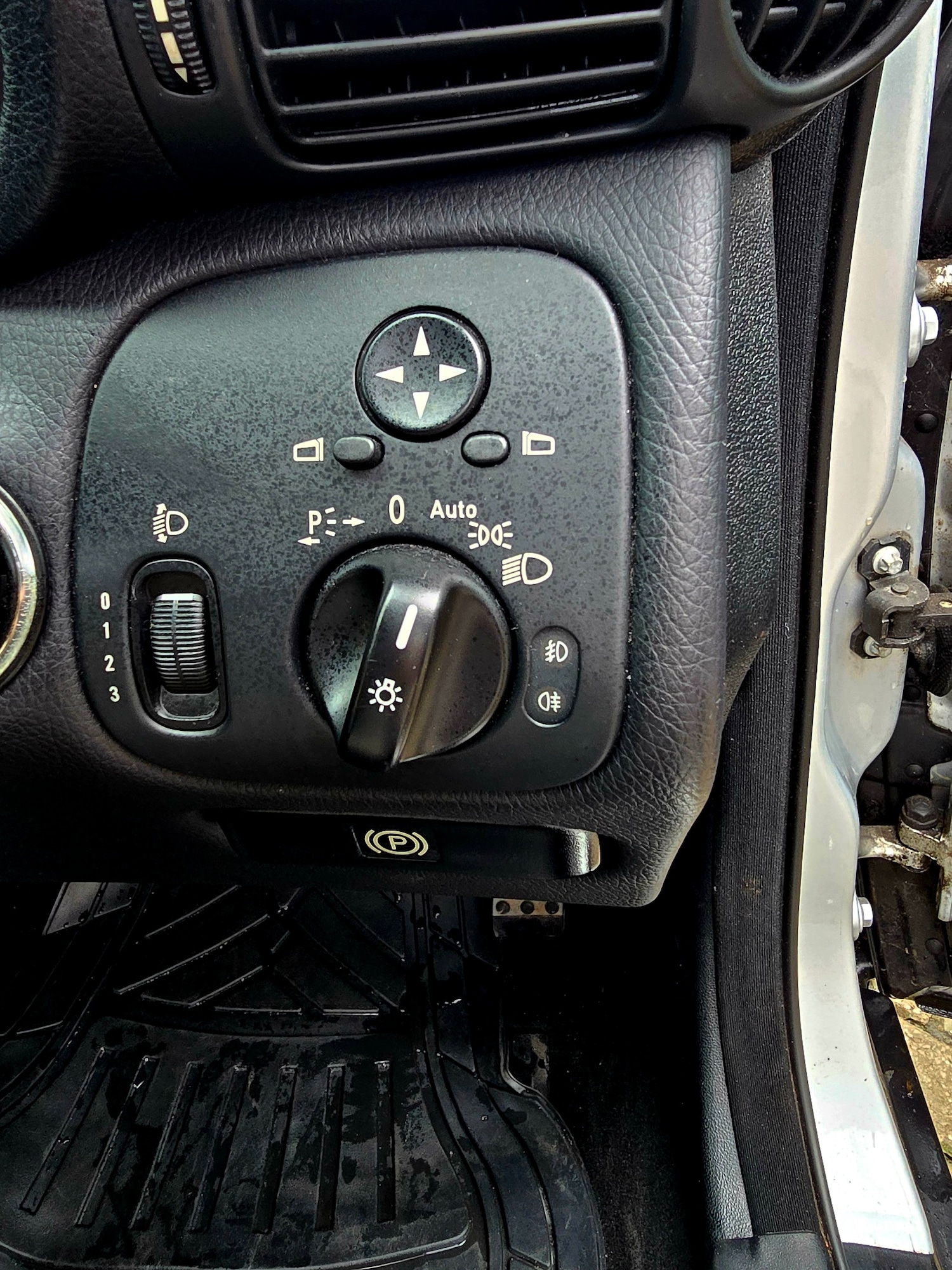 Used Mercedes-Benz CLC Class 2009 for sale - 77277706: Photo 23