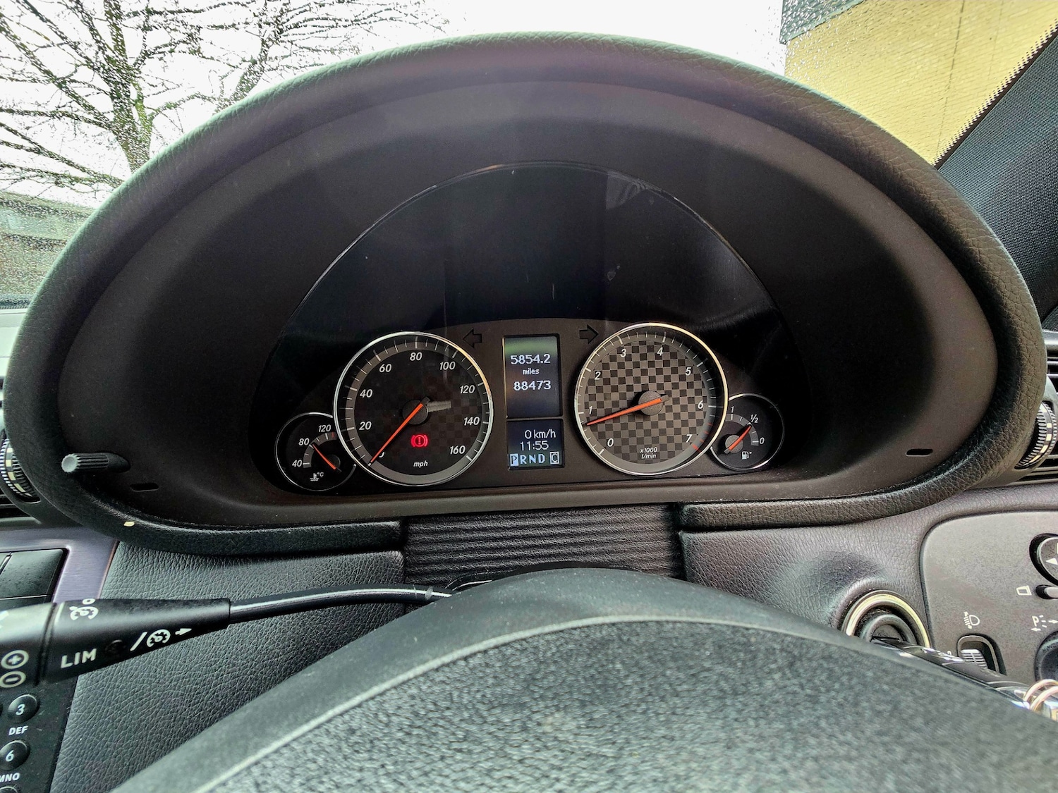 Used Mercedes-Benz CLC Class 2009 for sale - 77277706: Photo 27