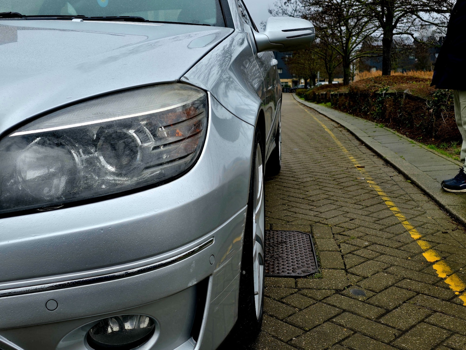 Used Mercedes-Benz CLC Class 2009 for sale - 77277706: Photo 29