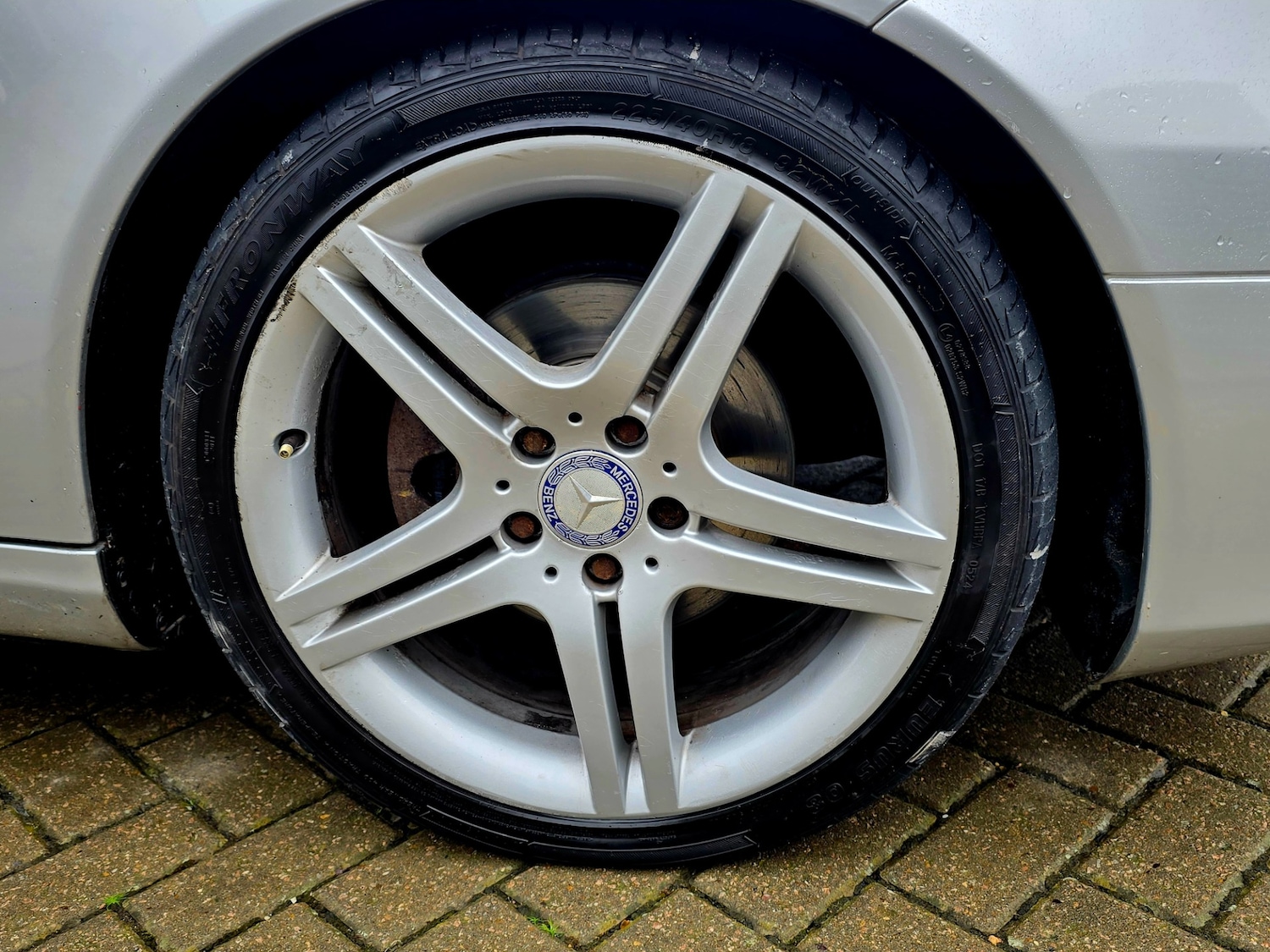 Used Mercedes-Benz CLC Class 2009 for sale - 77277706: Photo 31