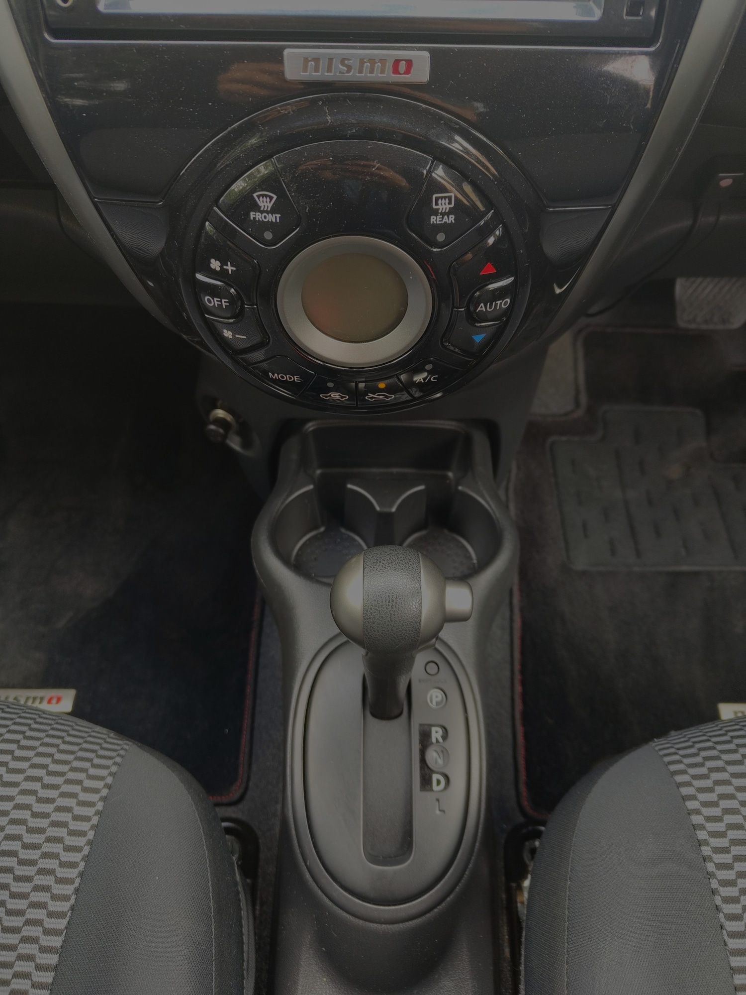 Vehicle 20