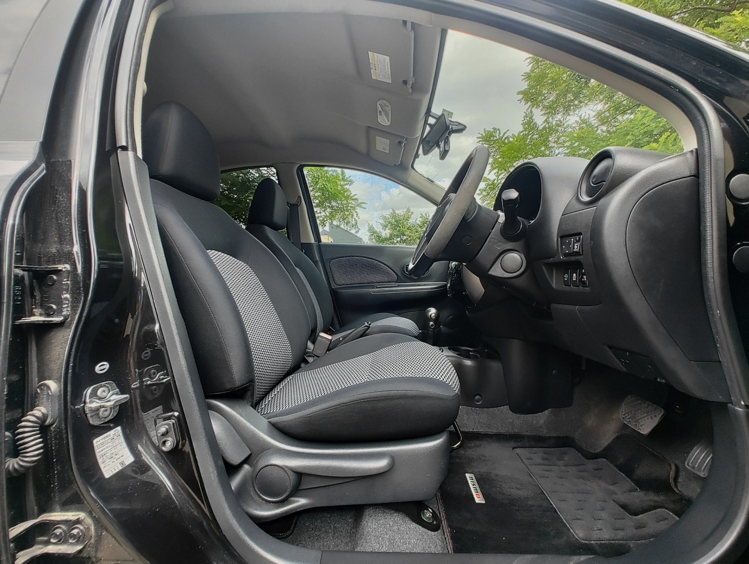 Vehicle 26