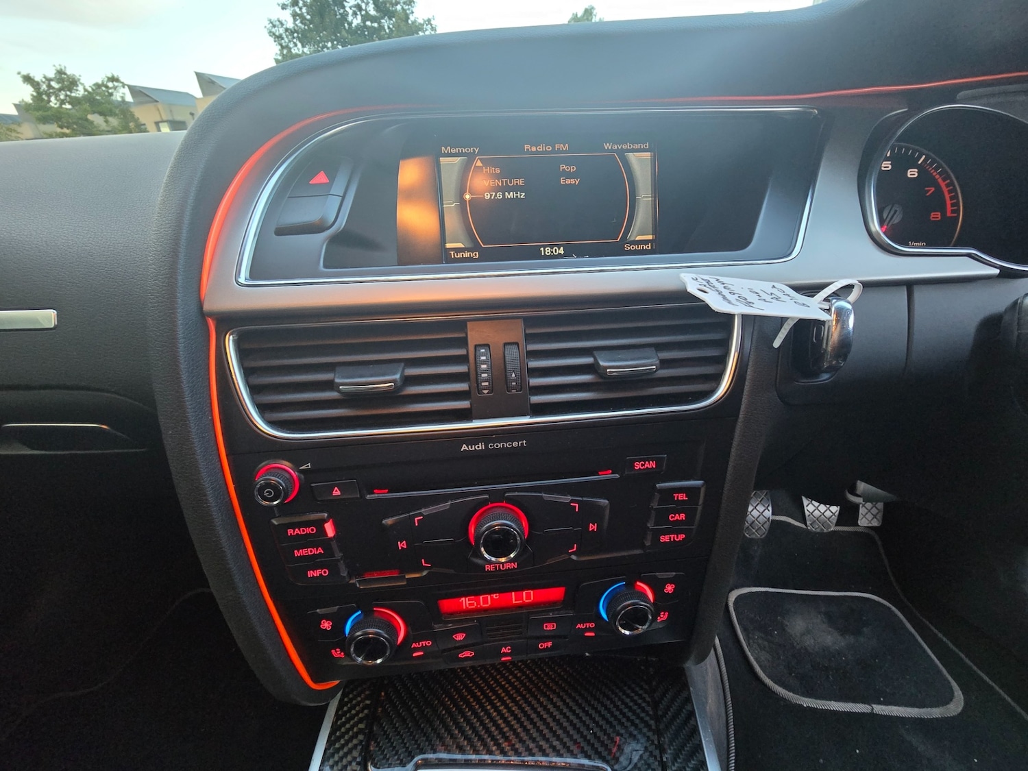Vehicle 28