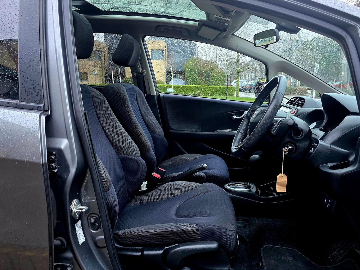 Used Honda Jazz 2012 for sale - 77982034: Photo 11