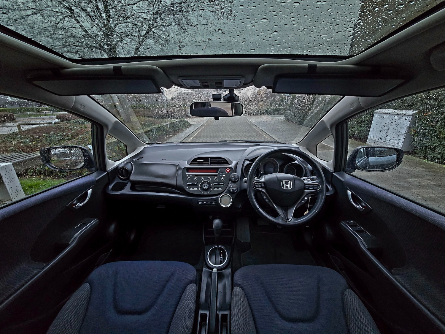 Used Honda Jazz 2012 for sale - 77982034: Photo 13