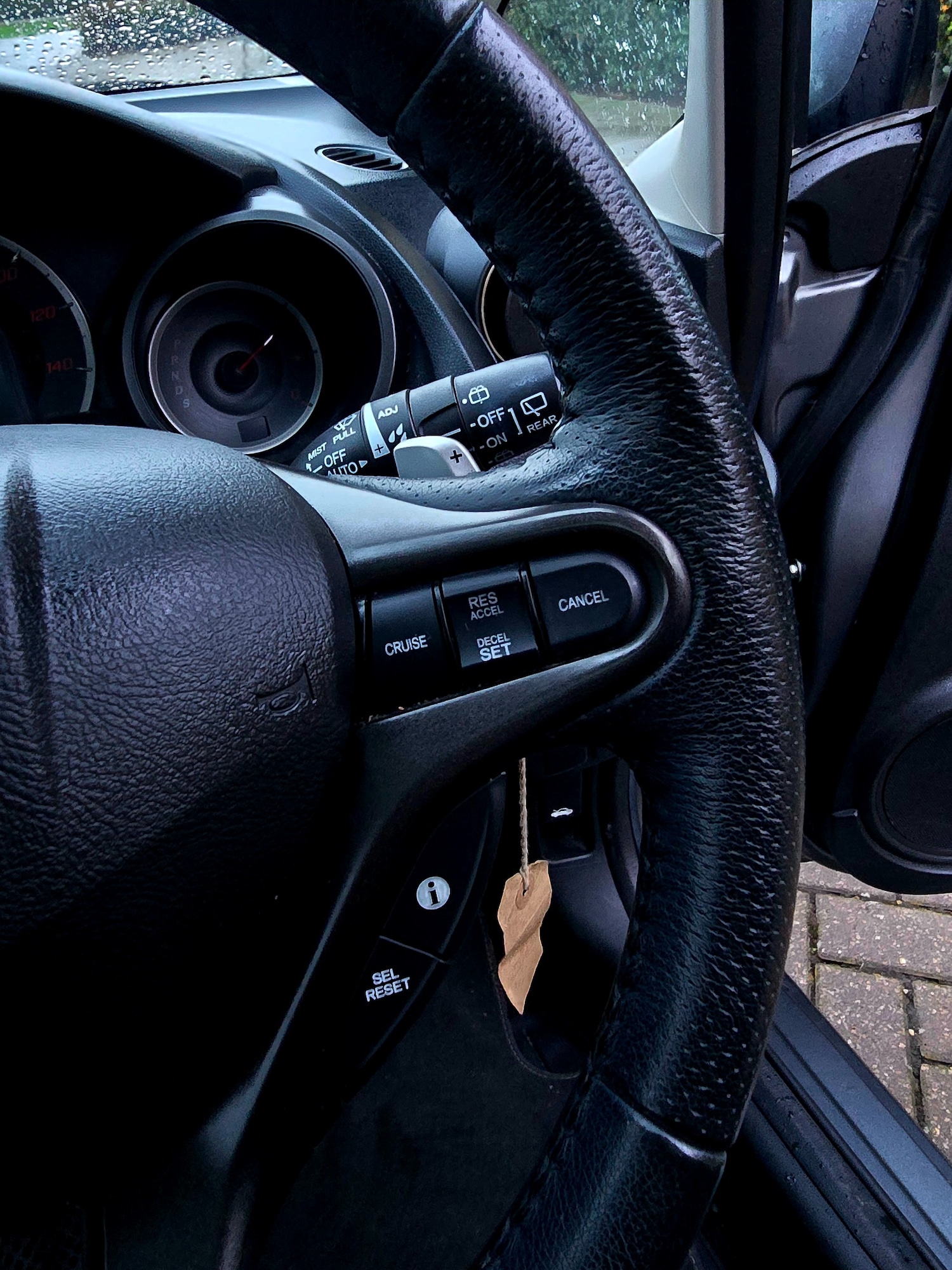 Used Honda Jazz 2012 for sale - 77982034: Photo 19