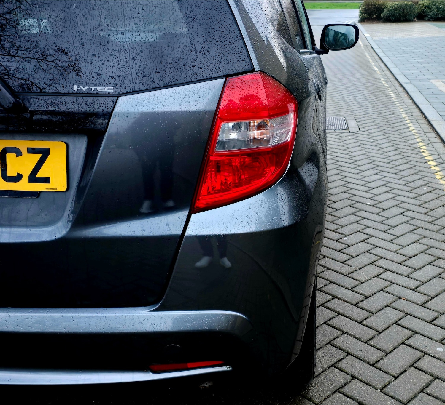 Used Honda Jazz 2012 for sale - 77982034: Photo 20