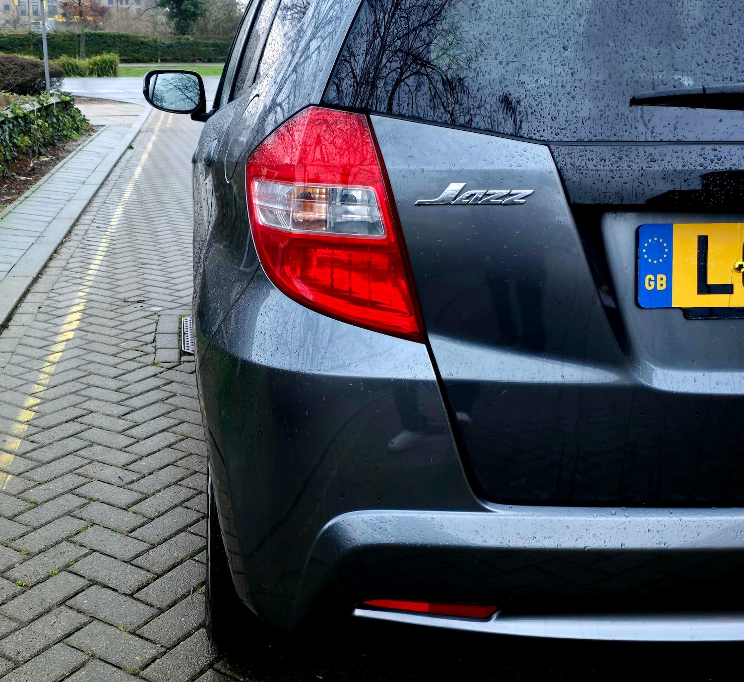 Used Honda Jazz 2012 for sale - 77982034: Photo 21