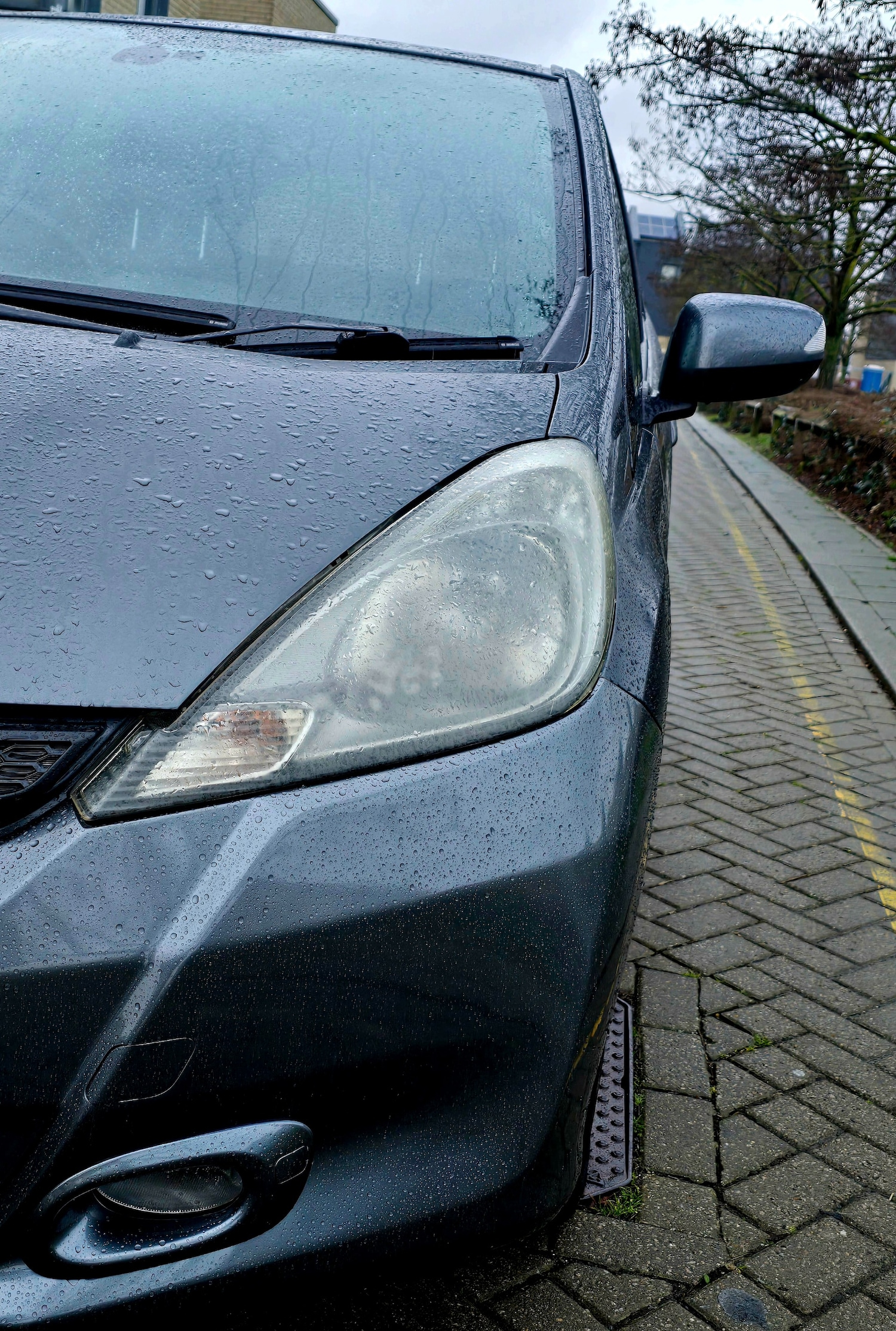 Used Honda Jazz 2012 for sale - 77982034: Photo 22