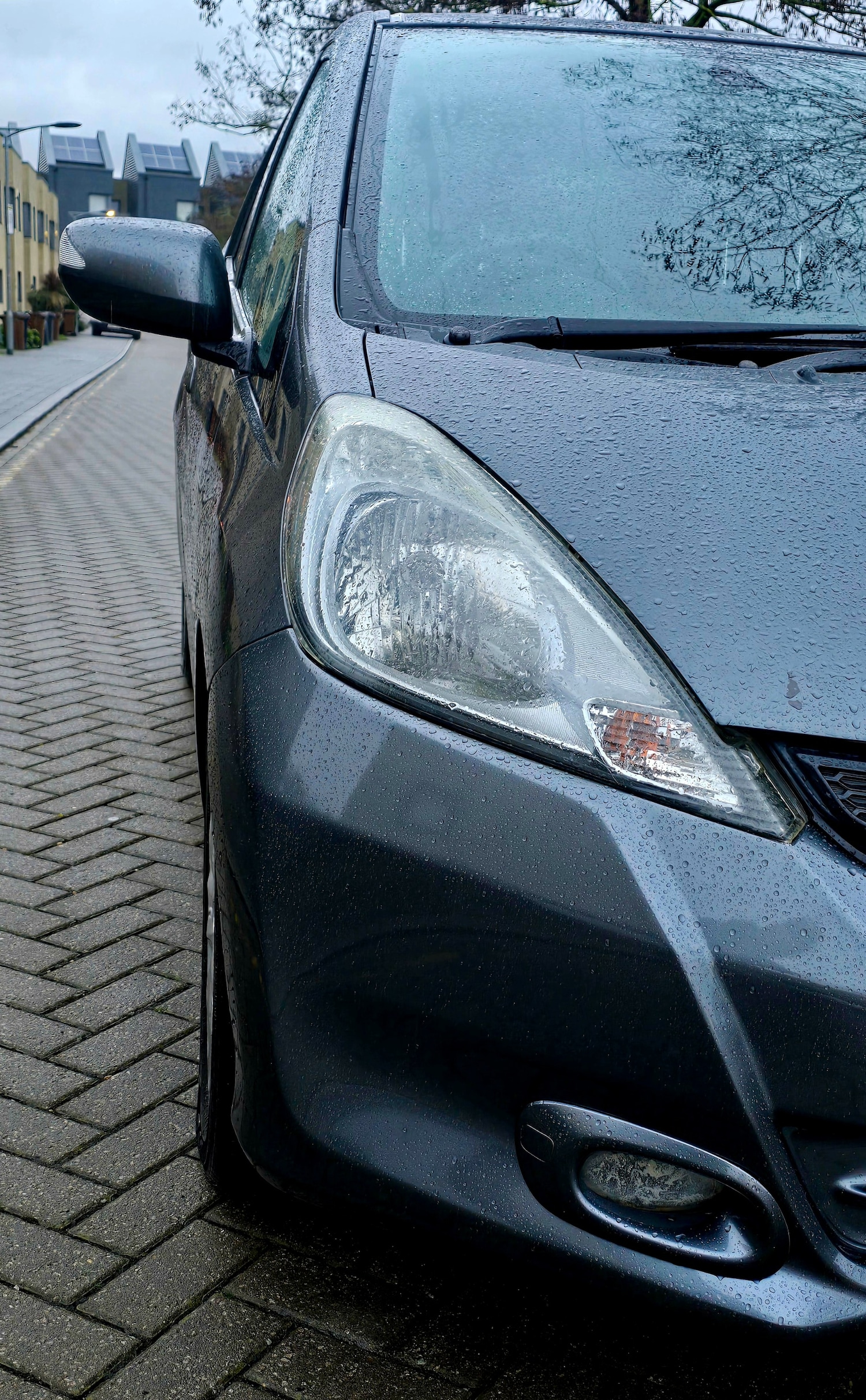 Used Honda Jazz 2012 for sale - 77982034: Photo 23