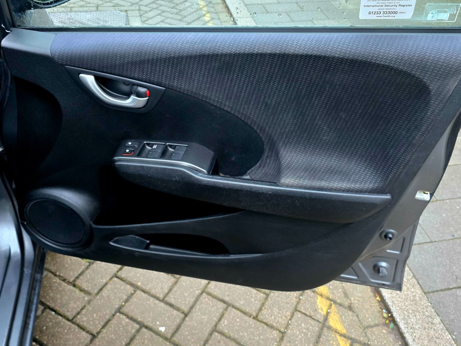 Used Honda Jazz 2012 for sale - 77982034: Photo 24