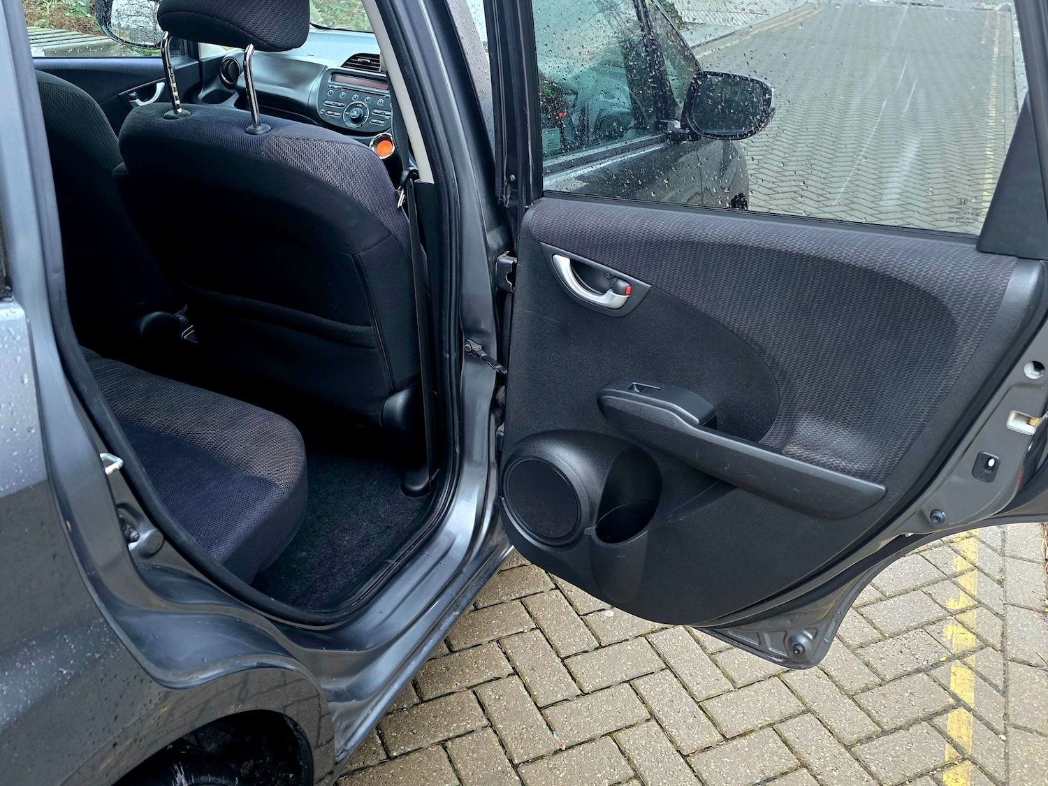 Used Honda Jazz 2012 for sale - 77982034: Photo 25