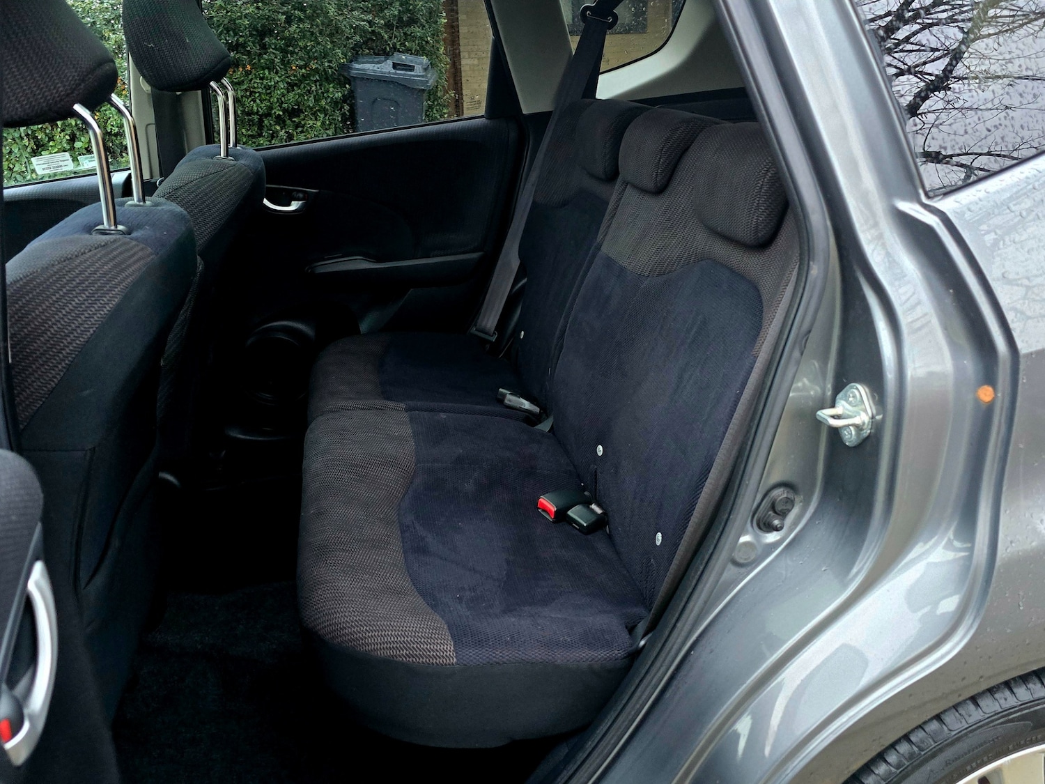 Used Honda Jazz 2012 for sale - 77982034: Photo 26