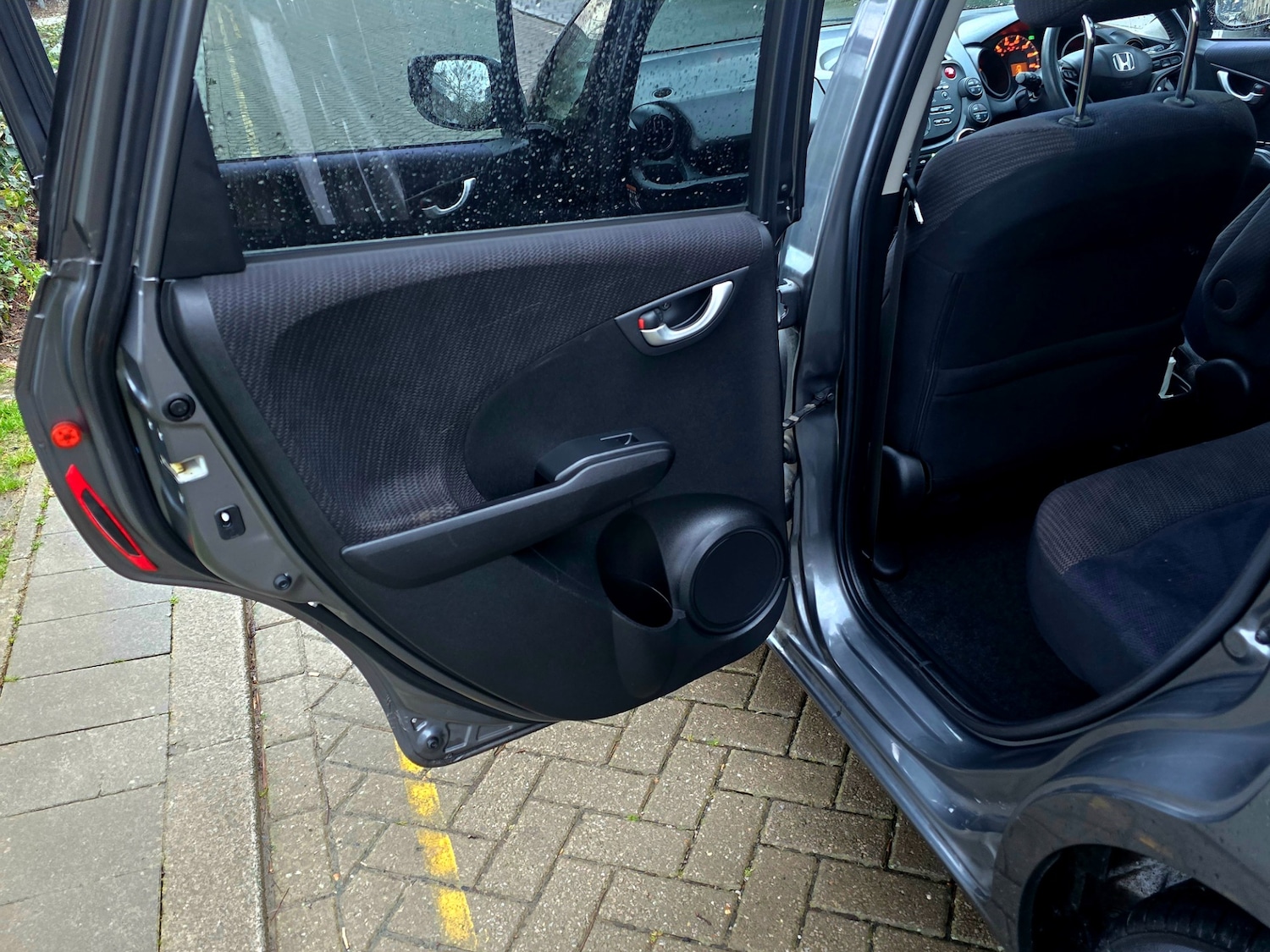 Used Honda Jazz 2012 for sale - 77982034: Photo 27