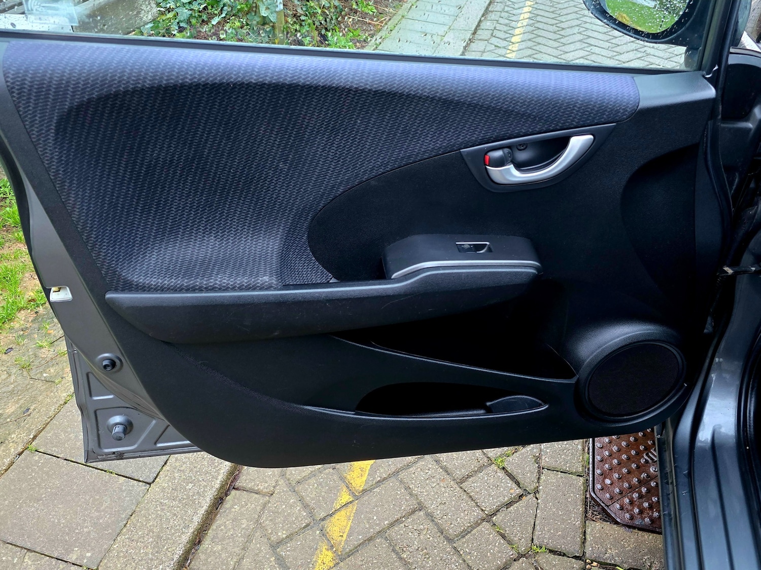 Used Honda Jazz 2012 for sale - 77982034: Photo 29