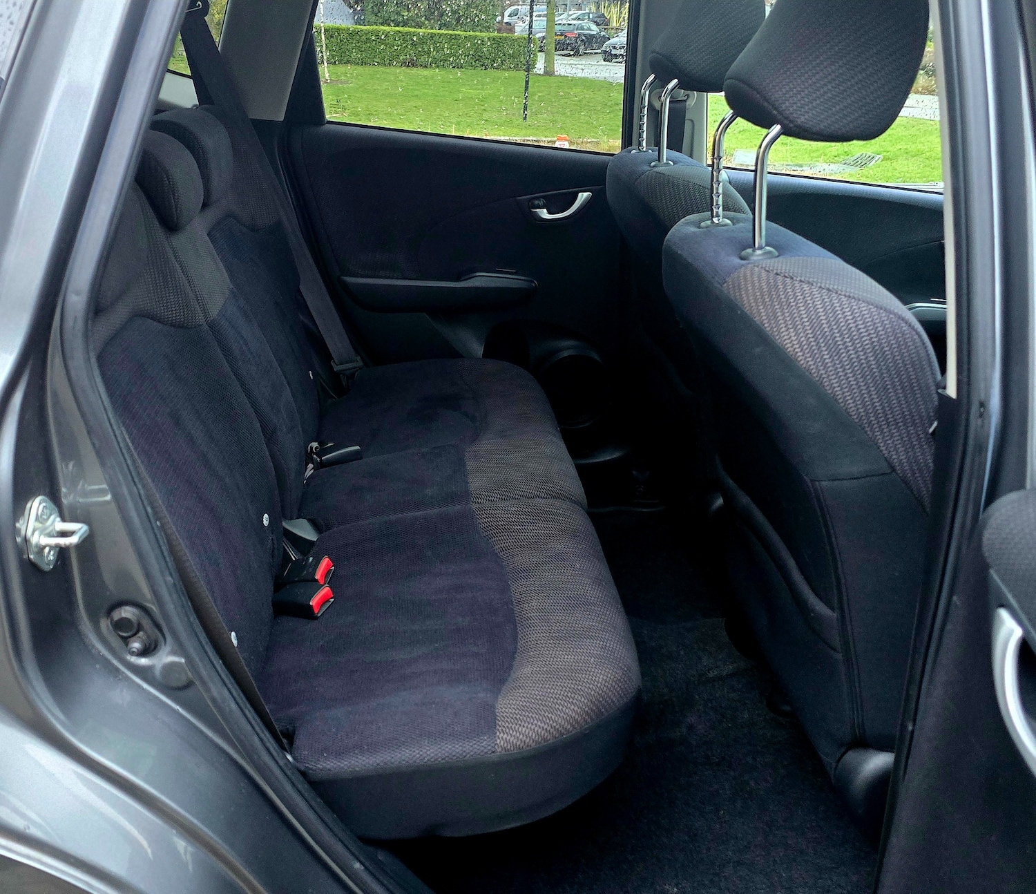 Used Honda Jazz 2012 for sale - 77982034: Photo 32