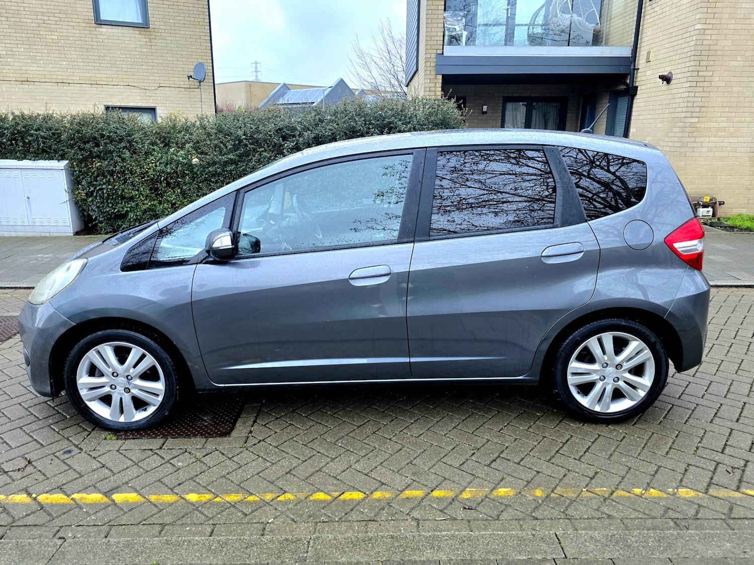 Used Honda Jazz 2012 for sale - 77982034: Photo 6