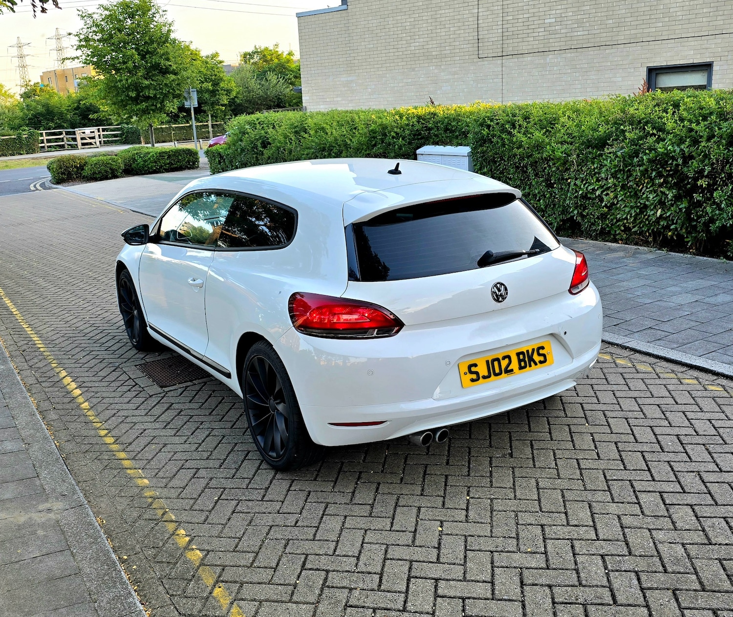 Vehicle 11