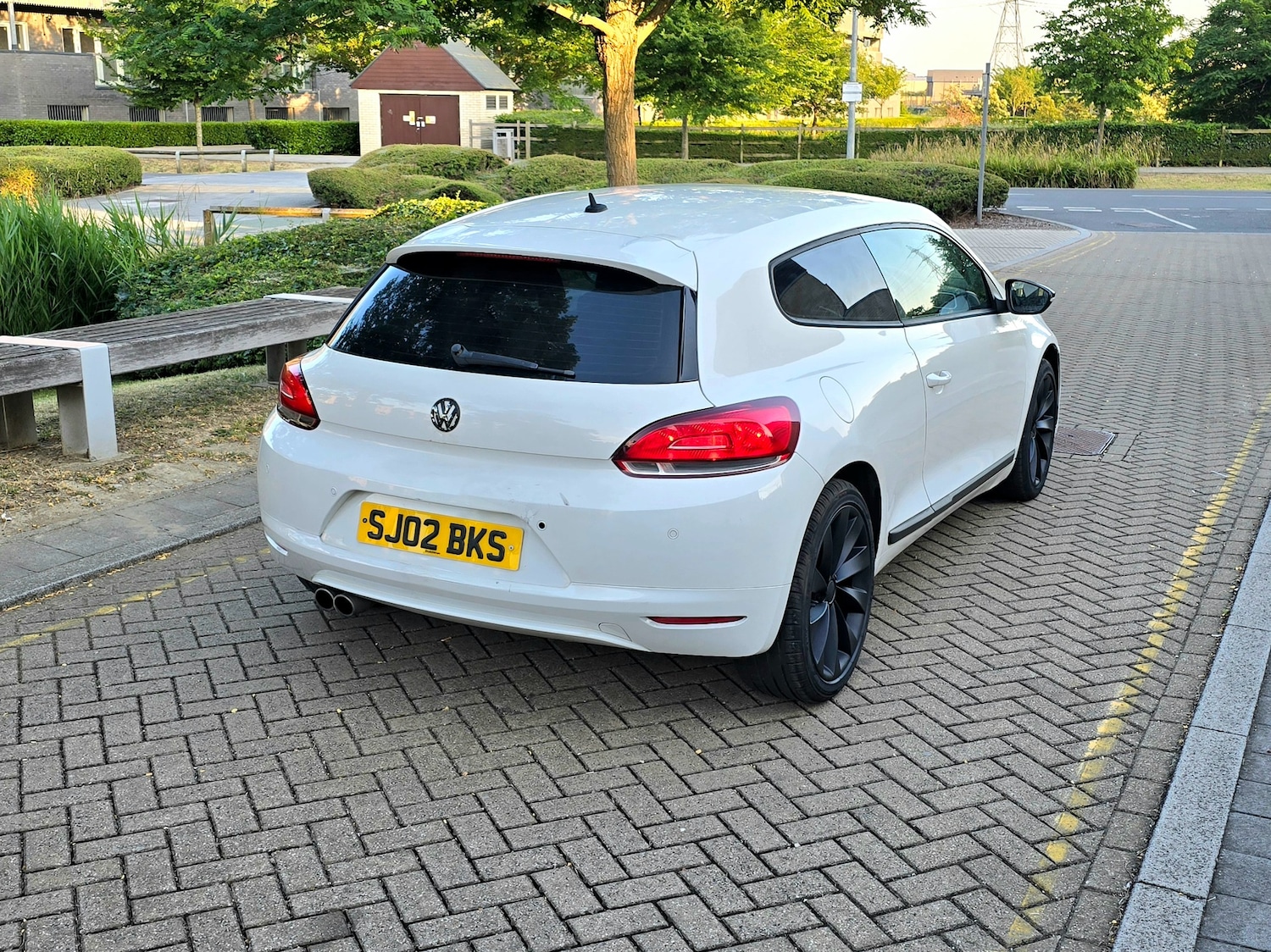 Vehicle 13